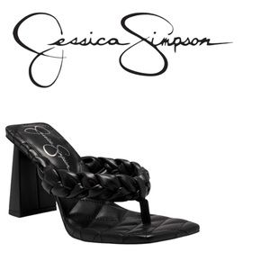 💫Jessica Simpson Zaliye Sandal